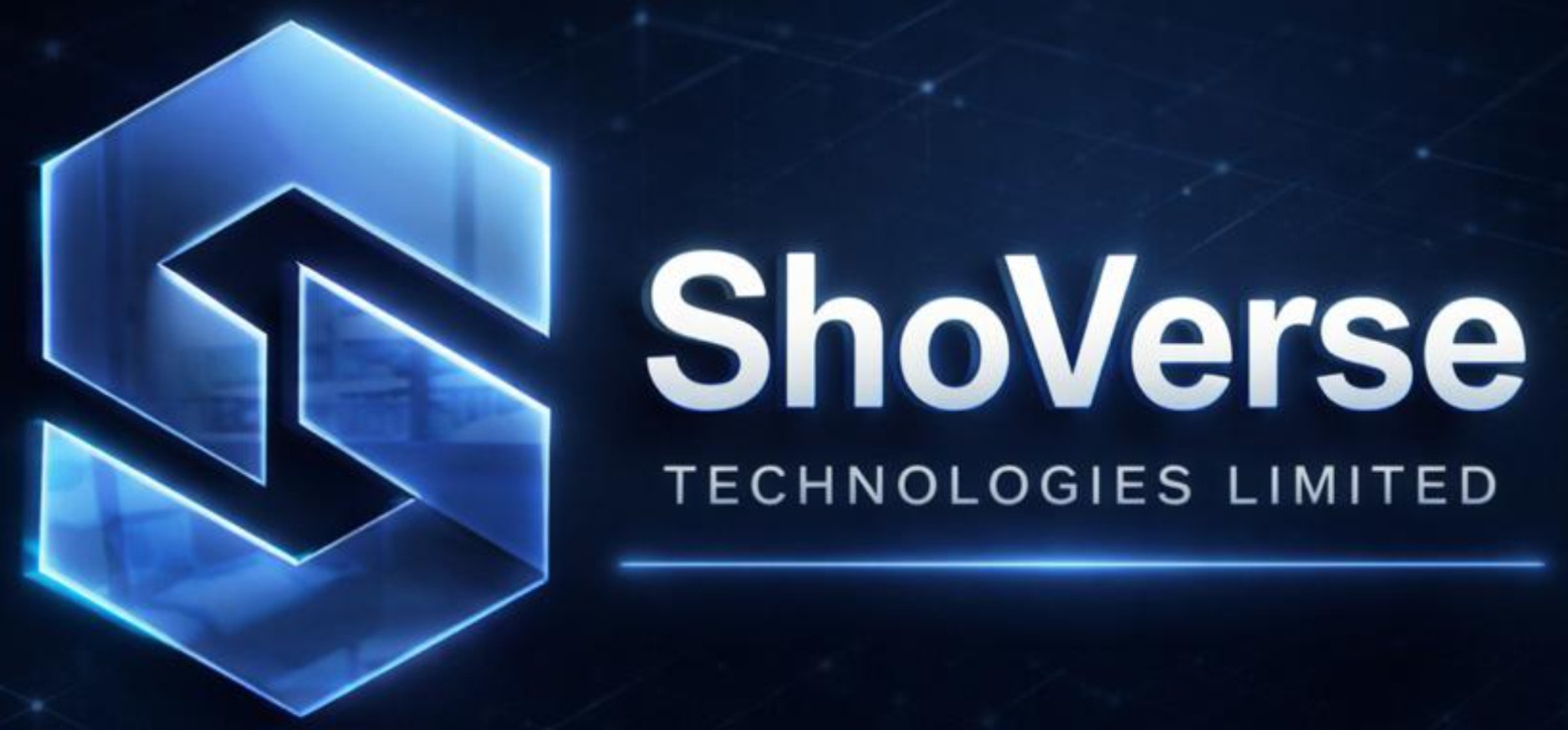 ShoVerse Technologies Limited